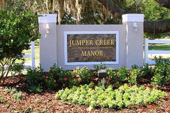 Jumper Creek