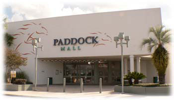Paddock Mall in Marion County
